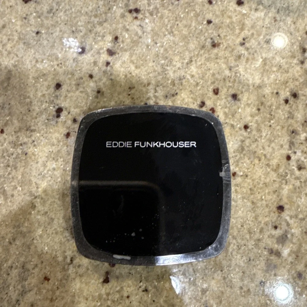 Eddie Funkhouser MicroMineral Foundation Powder Fair